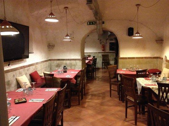 La Locanda del Viaggiatore