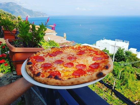 Trattoria Pizzeria La Piazza da Nino