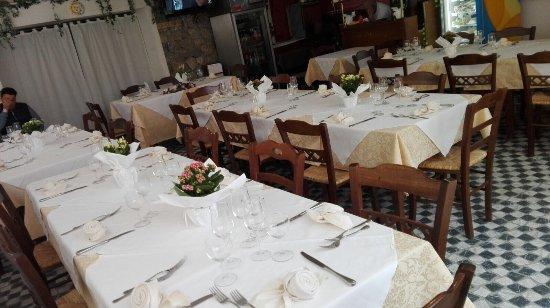 Pizzeria & Gastonomia Mascolo