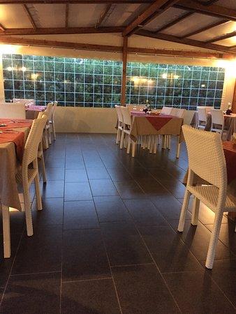 Hosteria Pizzeria La Pennata