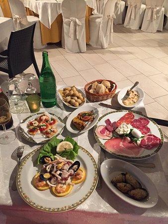 Il Gambero
