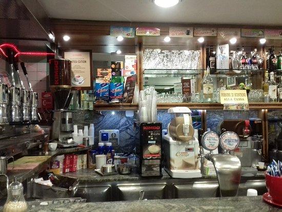 Bar Luciano