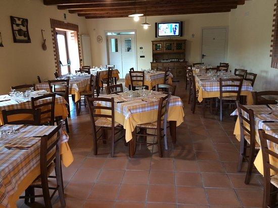 Agriturismo L'Ulivo