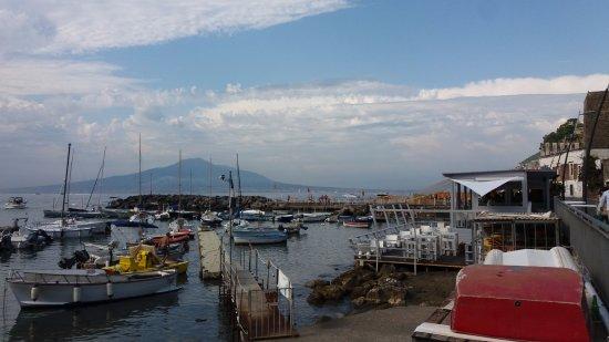 i Baretti di Seiano