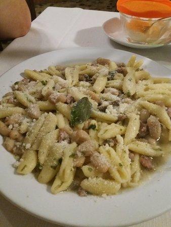 Trattoria Pizzeria la Tavernetta