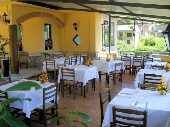 Ristorante Da Sofia