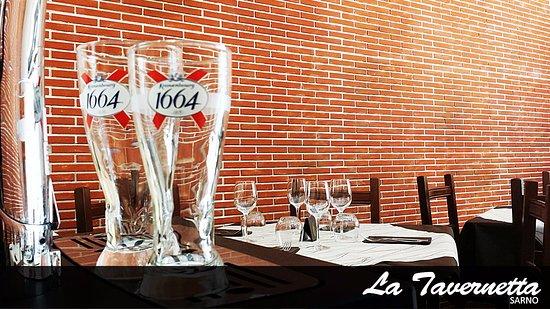 La Tavernetta