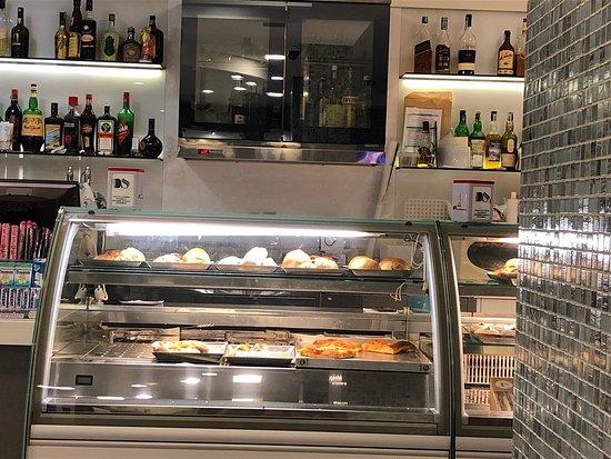 Bar di Sarno