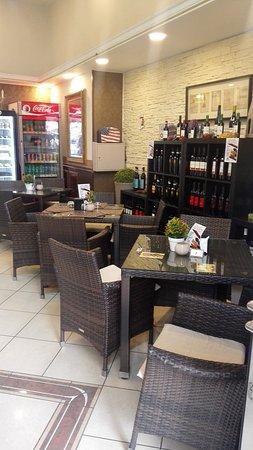 Bar Centrale