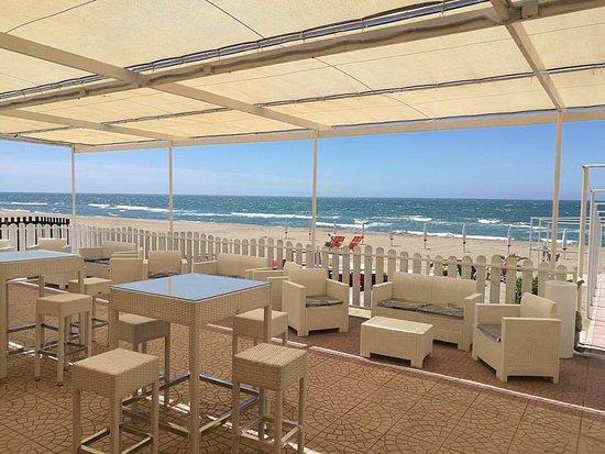 Ristorante del Lido dei Pigri