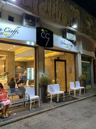 Gelateria Cioffi 1955