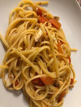 La Cucina di Sant'Anna al Porto