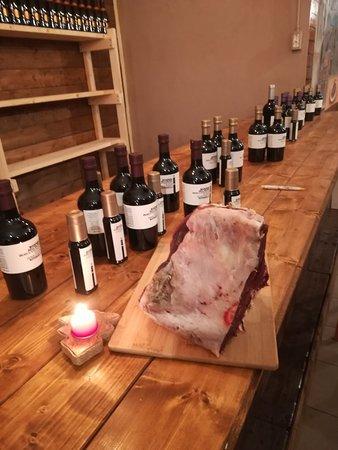 La boutique del gusto
