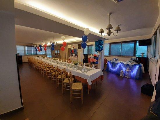 Il Pettirosso Sound Kitchen