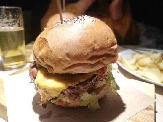 Verve - Food