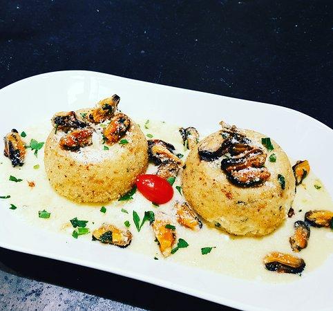 Pizzamare Ristorante