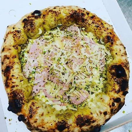 Pizzeria Pane Amore E Fantasia