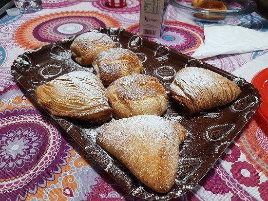 Pasticceria del Corso