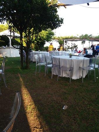 Villa Rossana
