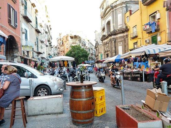 Antica Cantina Sepe