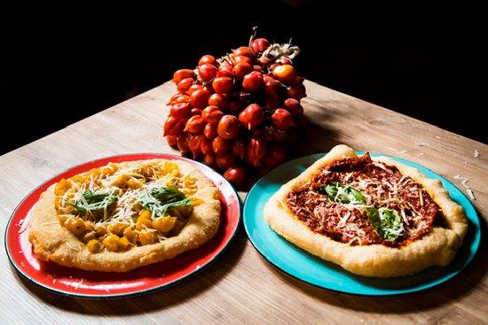 Pizzeria RoVi