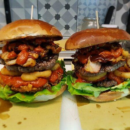 Pani Burger Store