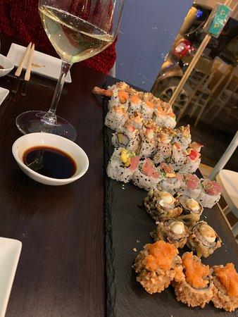 Joao Boteco Do Sushi