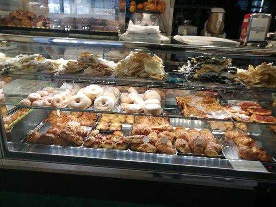 Mose Pasticceria Lounge Bar