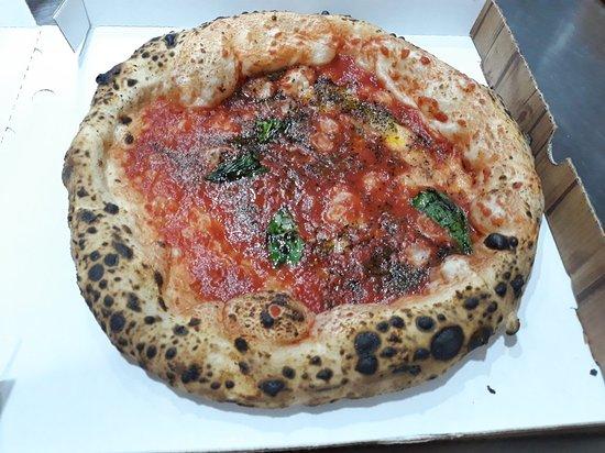 O' Napulitan Pizzeria