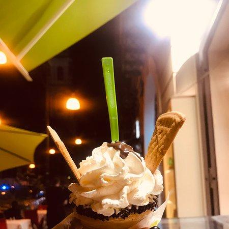 Gelateria del Gallo