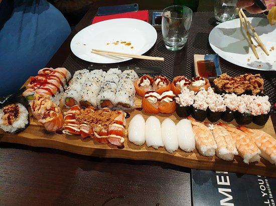 Sushi Liu