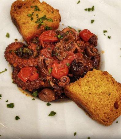 Trattoria del Golfo