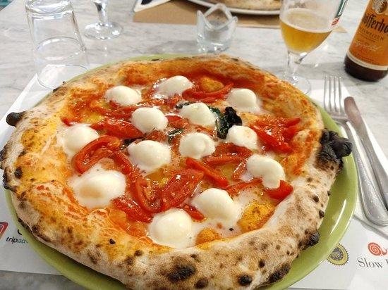 Musto's