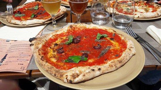 Il Chiostro 1.0