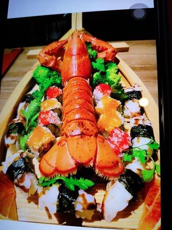 Honshu Ristorante Giapponese