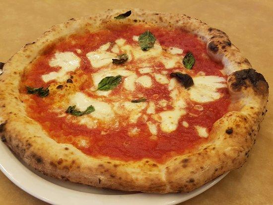 Il pizzicotto