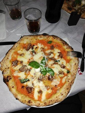 RG Barone