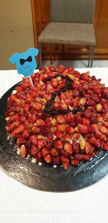 La Rocca Pasticceria