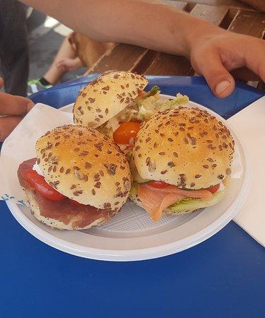 Mozzillo Pane&Mare