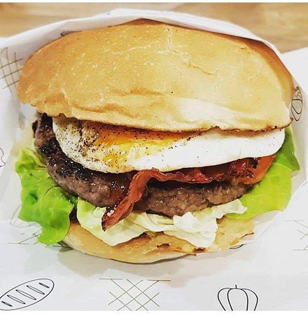 Dieci Burger