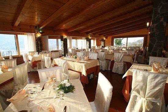 Ristorante Braceria Al Rifugio