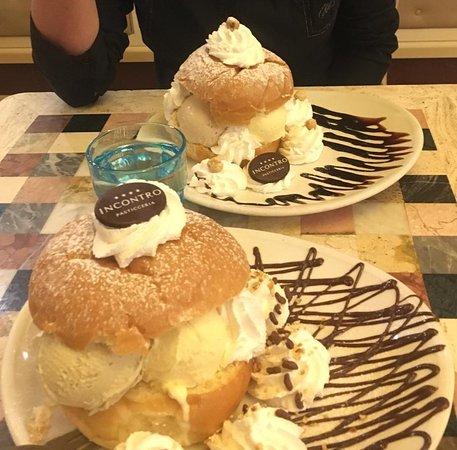 Pasticceria Incontro