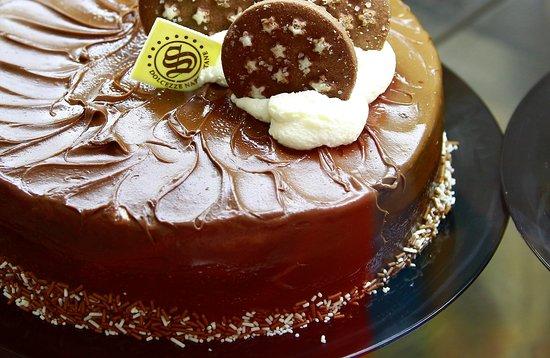 Pasticceria Seccia