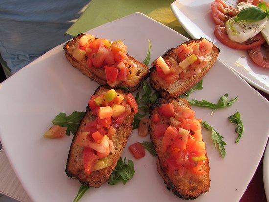 Sapori Di Mare