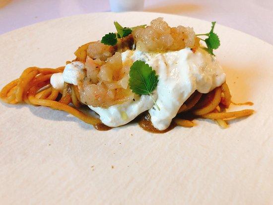 Alessandro Feo Ristorante