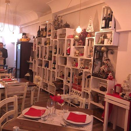 Trattoria Del Mare