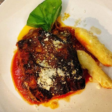 Salotto Nunziata