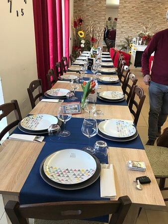 Dolcenera Bistrot