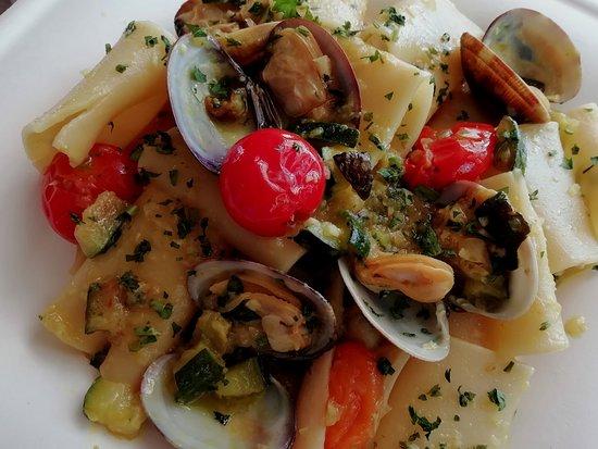 Ristorante del Lido Little Paradise