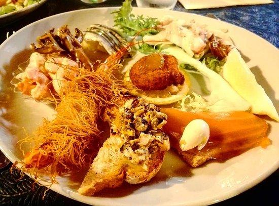 Trattoria Mare